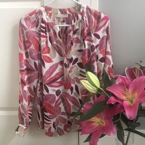 Banana Republic Blouse
